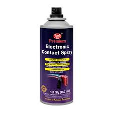 Electronic Component Cleaner